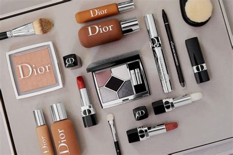 dior makyaj ürünleri|dior ruj paketi.